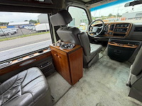 Chevrolet - chevrolet express - camper - 2002 - afbeelding 3 van  27