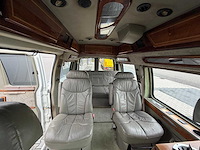 Chevrolet - chevrolet express - camper - 2002 - afbeelding 4 van  27