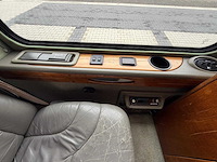 Chevrolet - chevrolet express - camper - 2002 - afbeelding 9 van  27