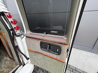 Chevrolet - chevrolet express - camper - 2002 - afbeelding 11 van  27