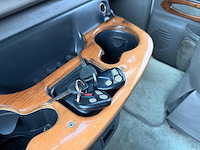 Chevrolet - chevrolet express - camper - 2002 - afbeelding 16 van  27