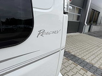 Chevrolet - chevrolet express - camper - 2002 - afbeelding 17 van  27