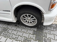 Chevrolet - chevrolet express - camper - 2002 - afbeelding 19 van  27