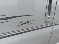 Chevrolet - chevrolet express - camper - 2002 - afbeelding 25 van  27