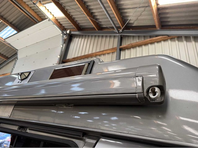 Chevrolet - chevy van - v8 - diesel - camper - 2003 - afbeelding 6 van  29