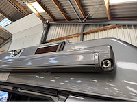 Chevrolet - chevy van - v8 - diesel - camper - 2003 - afbeelding 6 van  29