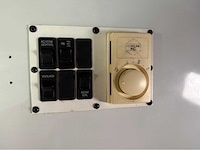 Chevrolet - chevy van - v8 - diesel - camper - 2003 - afbeelding 8 van  29