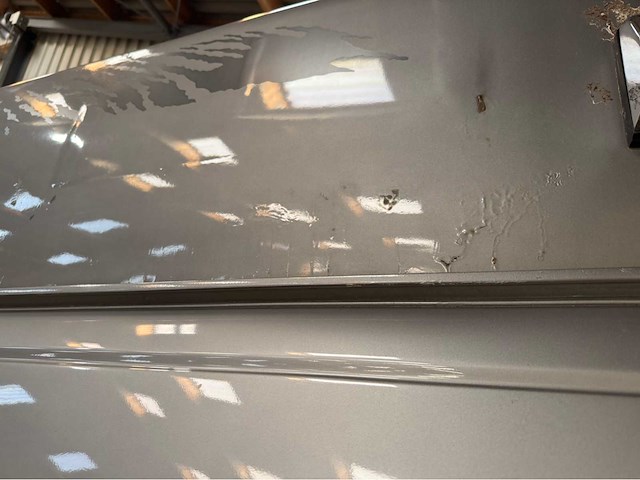 Chevrolet - chevy van - v8 - diesel - camper - 2003 - afbeelding 13 van  29