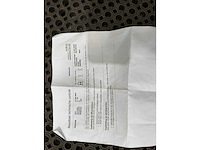 Chevrolet - chevy van - v8 - diesel - camper - 2003 - afbeelding 23 van  29