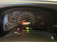 Chevrolet - chevy van - v8 - diesel - camper - 2003 - afbeelding 28 van  37