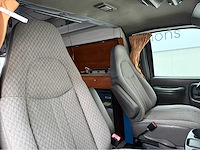 Chevrolet - chevy van - v8 - diesel - camper - 2003 - afbeelding 24 van  37