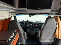 Chevrolet - chevy van - v8 - diesel - camper - 2003 - afbeelding 1 van  37