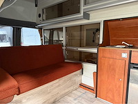 Chevrolet - chevy van - v8 - diesel - camper - 2003 - afbeelding 9 van  37