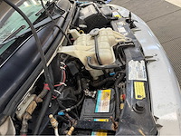 Chevrolet - chevy van - v8 - diesel - camper - 2003 - afbeelding 16 van  37