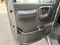 Chevrolet - chevy van - v8 - diesel - camper - 2003 - afbeelding 21 van  37