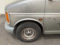 Chevrolet - chevy van - v8 - diesel - camper - 2003 - afbeelding 22 van  37