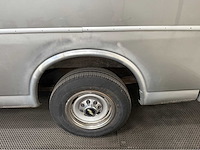 Chevrolet - chevy van - v8 - diesel - camper - 2003 - afbeelding 1 van  1