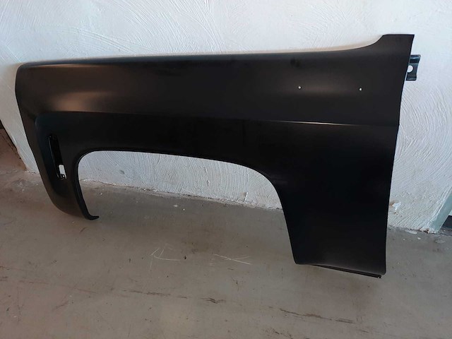 Chevrolet - c/k 10 - scherm links voor - carrosserie - afbeelding 3 van  5