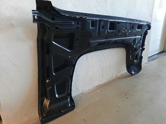 Chevrolet - c/k 10 - scherm links voor - carrosserie - afbeelding 5 van  5