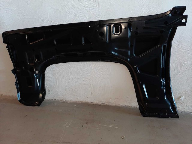 Chevrolet - c/k 10 - scherm rechts voor - carrosserie - afbeelding 4 van  6