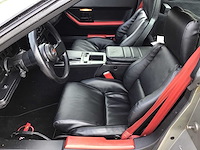 Chevrolet - corvette - c4 - oldtimer - afbeelding 2 van  34