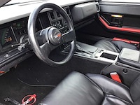 Chevrolet - corvette - c4 - oldtimer - afbeelding 5 van  34