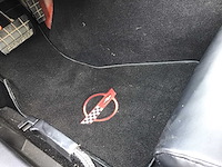 Chevrolet - corvette - c4 - oldtimer - afbeelding 8 van  34