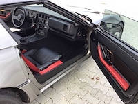 Chevrolet - corvette - c4 - oldtimer - afbeelding 9 van  34