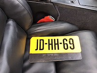 Chevrolet - corvette - c4 - oldtimer - afbeelding 11 van  34