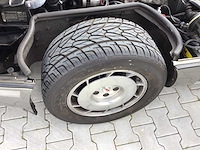 Chevrolet - corvette - c4 - oldtimer - afbeelding 19 van  34