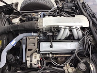 Chevrolet - corvette - c4 - oldtimer - afbeelding 20 van  34