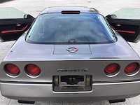 Chevrolet - corvette - c4 - oldtimer - afbeelding 27 van  34