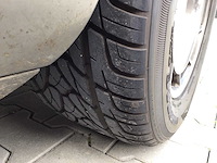 Chevrolet - corvette - c4 - oldtimer - afbeelding 28 van  34