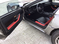 Chevrolet - corvette - c4 - oldtimer - afbeelding 34 van  34