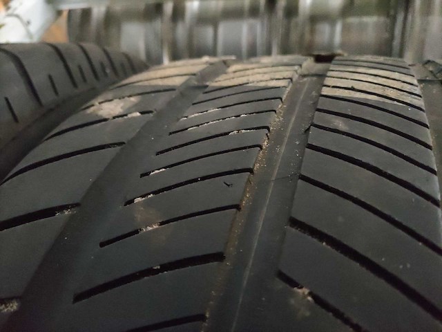 Chevrolet - corvette - velg (4x) - afbeelding 6 van  7