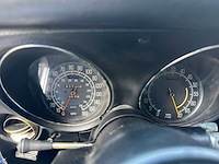 Chevrolet - corvette c3 - 5.7l v8 - 1977 - oldtimer - afbeelding 4 van  16