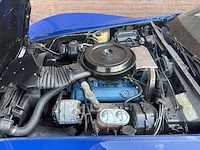 Chevrolet - corvette c3 - 5.7l v8 - 1977 - oldtimer - afbeelding 9 van  22