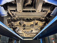 Chevrolet - corvette c3 - 5.7l v8 - 1977 - oldtimer - afbeelding 13 van  22