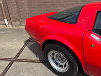 Chevrolet - corvette c3 - 5.7l v8 - 1980 - oldtimer