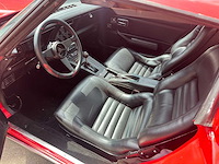Chevrolet - corvette c3 - 5.7l v8 - 1980 - oldtimer - afbeelding 2 van  15