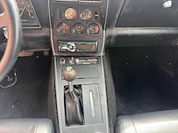 Chevrolet - corvette c3 - 5.7l v8 - 1980 - oldtimer - afbeelding 5 van  15