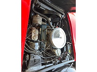 Chevrolet - corvette c3 - 5.7l v8 - 1980 - oldtimer - afbeelding 8 van  15