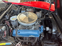 Chevrolet - corvette c3 - 5.7l v8 - 1980 - oldtimer - afbeelding 9 van  15