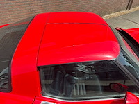 Chevrolet - corvette c3 - 5.7l v8 - 1980 - oldtimer - afbeelding 13 van  15