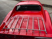 Chevrolet - corvette c3 - 7.4l v8 - 454 ls4 - big block - 1973 - oldtimer - afbeelding 2 van  25