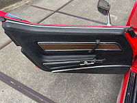 Chevrolet - corvette c3 - 7.4l v8 - 454 ls4 - big block - 1973 - oldtimer - afbeelding 5 van  25