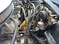 Chevrolet - corvette c3 - 7.4l v8 - 454 ls4 - big block - 1973 - oldtimer - afbeelding 14 van  25
