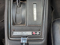 Chevrolet - corvette c3 - 7.4l v8 - 454 ls4 - big block - 1973 - oldtimer - afbeelding 16 van  25