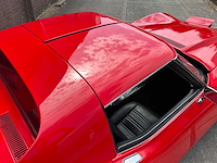 Chevrolet - corvette c3 - 7.4l v8 - 454 ls4 - big block - 1973 - oldtimer - afbeelding 24 van  25