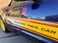 Chevrolet - corvette c5 - 5.7 convertible a - pacecar indy 500 - 1065 van 1158 - 1998 - afbeelding 7 van  34